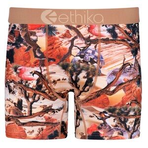 Small Ethika underwear